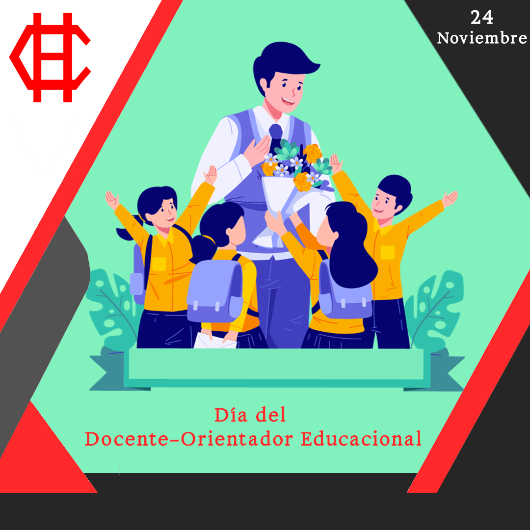 Día del Docente-Orientador Educacional